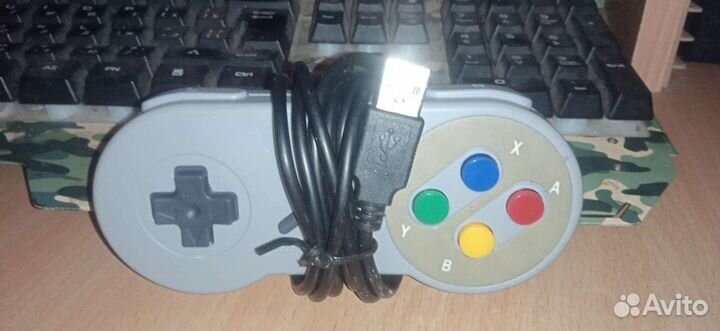 Джостик для пк