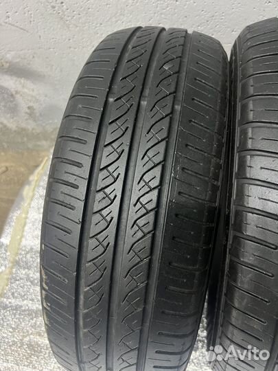 Yokohama W.Drive 185/65 R15