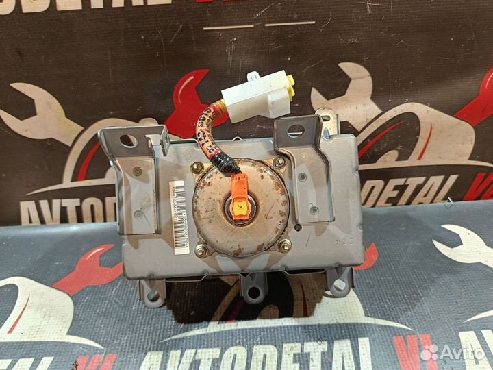 Подушка безопасности Toyota Wish XE10