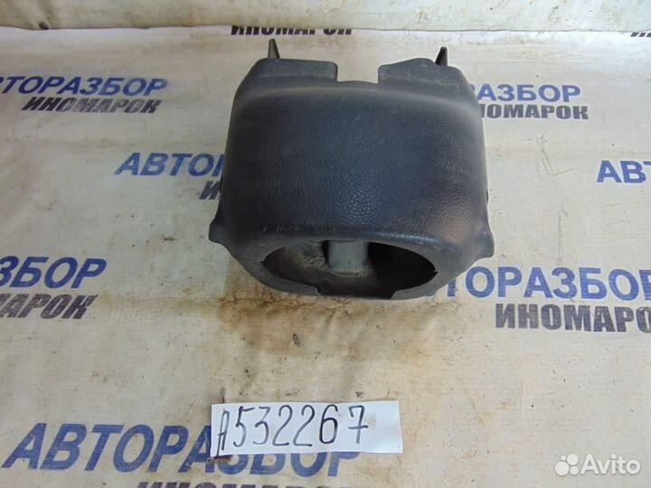 Кожух рулевой колонки для Mitsubishi Lancer IX 20