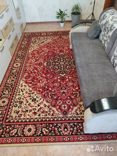 Ковер, производство ГДР