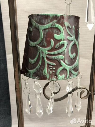 Часы настенные высота 66 см