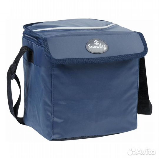 Сумка-холодильник Camping World Snowbag