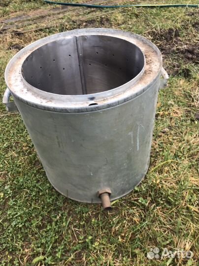 Воскокпавка сот