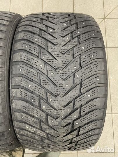 Nokian Tyres Hakkapeliitta 8 SUV 315/35 R20 110T