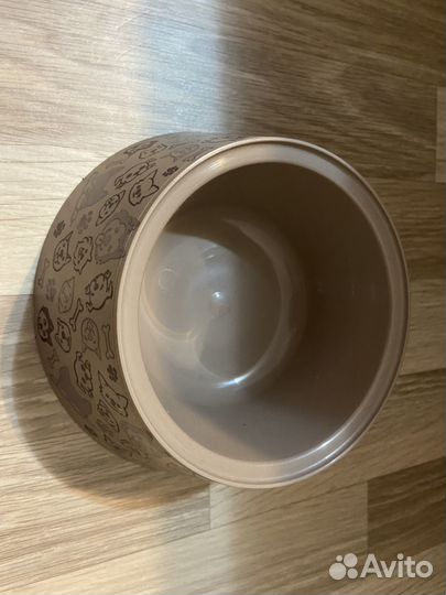 Миски для животных