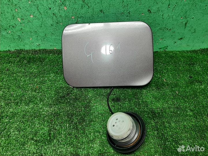 Лючок топливного бака Nissan X-Trail T31 2007