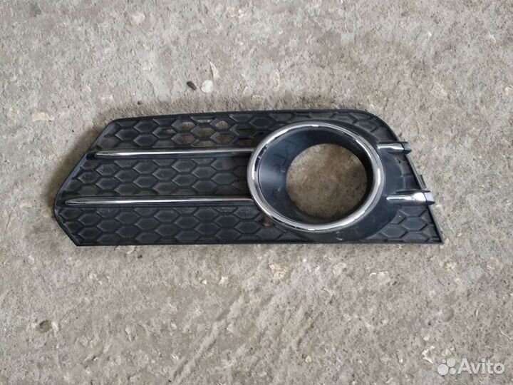 Накладка Haval H6