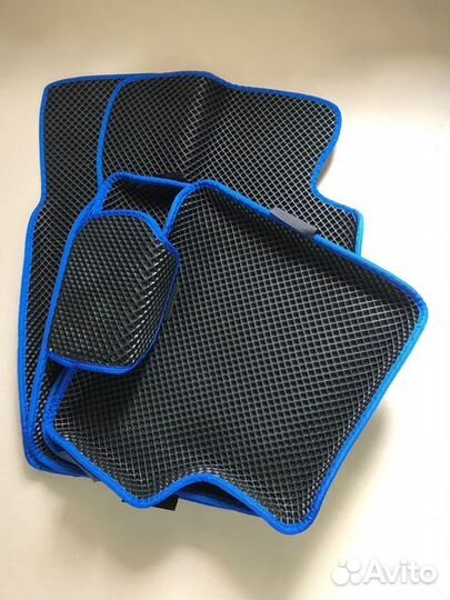 Эво,Ева,EVA коврики