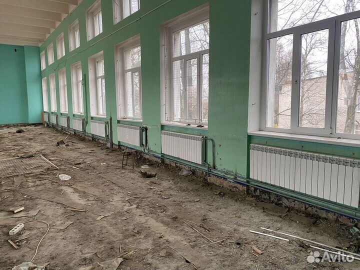 Итп, котельные, сварочные работы