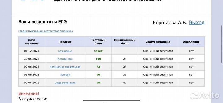 Репетитор по истории
