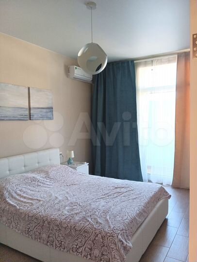 2-к. квартира, 63 м², 3/16 эт.