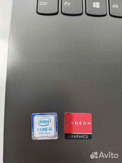 Ноутбук lenovo ideapad 330 15ikb