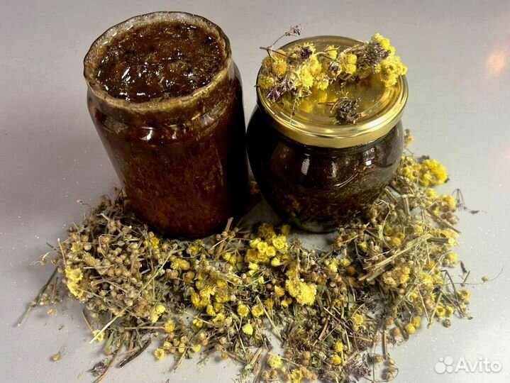 Природный афродизиак для мужчин