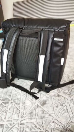 Термокороб 40х40х25