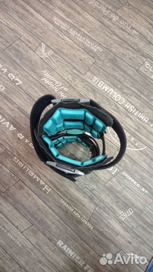 Ортез на коленный сустав шарнирный orlett HKS-303