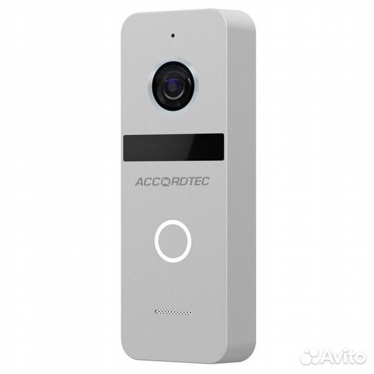 AccordTec AT-VD308H SL вызывная панель с камерой