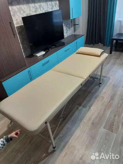 Кушетка косметологическая