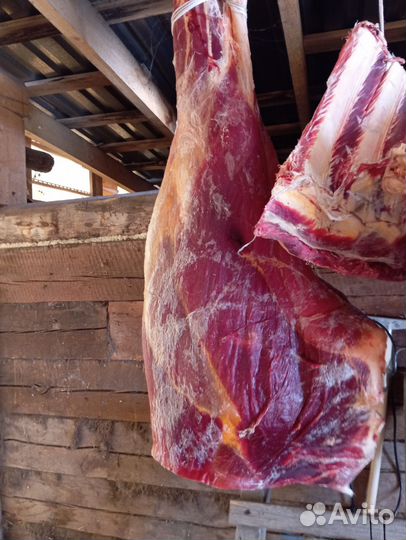 Мясо говядина