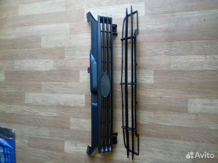 Решётка на калина 1