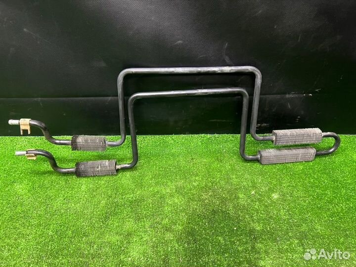 Радиатор гидроусилителя руля Mercedes S W221