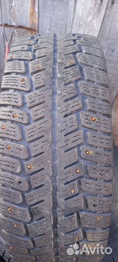 Viatti Vettore Inverno V-524 235/65 R16C