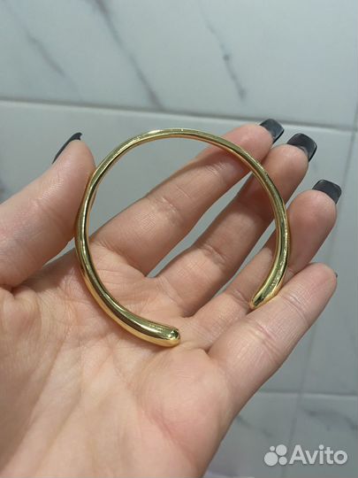 Минималистичный браслет