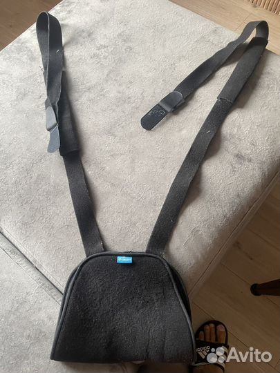 Бандаж на плечевой сустав и руку