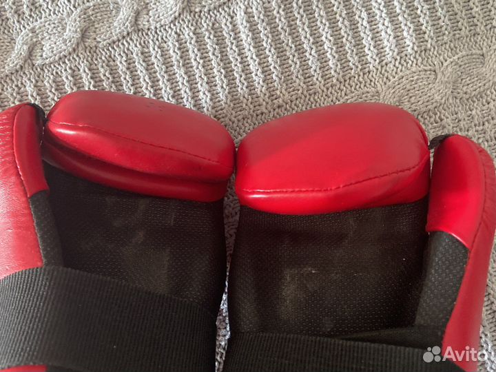 Перчатки для тхэквондо оригинал