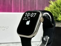 Apple Watch 9 (2024) Оригинальное качество