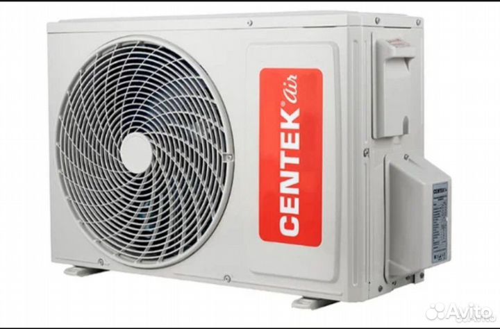 Сплит-система Centek CT65R