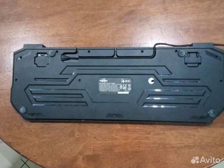 Игровая клавиатура