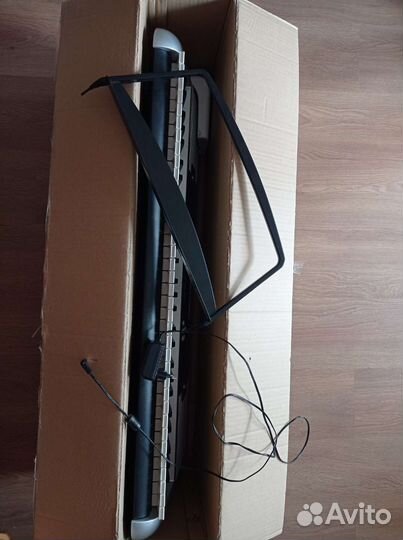 Синтезатор