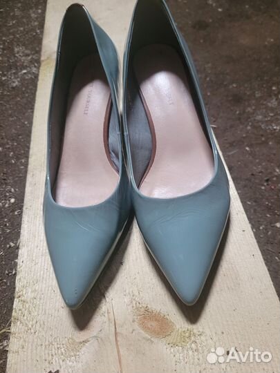 Туфли женские 37размер