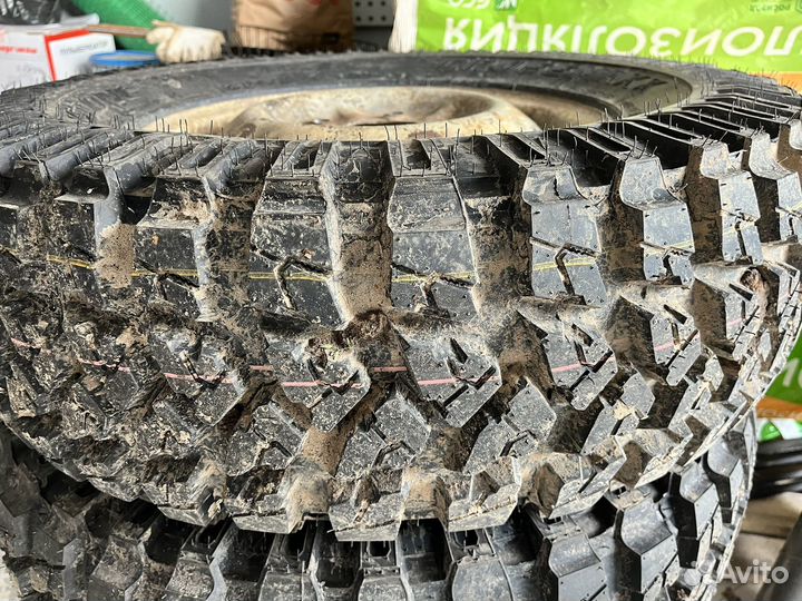 Streamstone Crossmaxx 4.25/9.5 R16