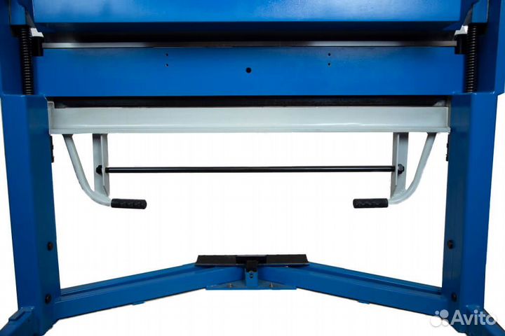 Листогиб Листогибочный станок