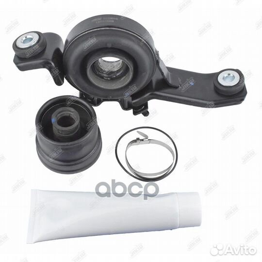 Подшипник подвесной BC23010 jikiu