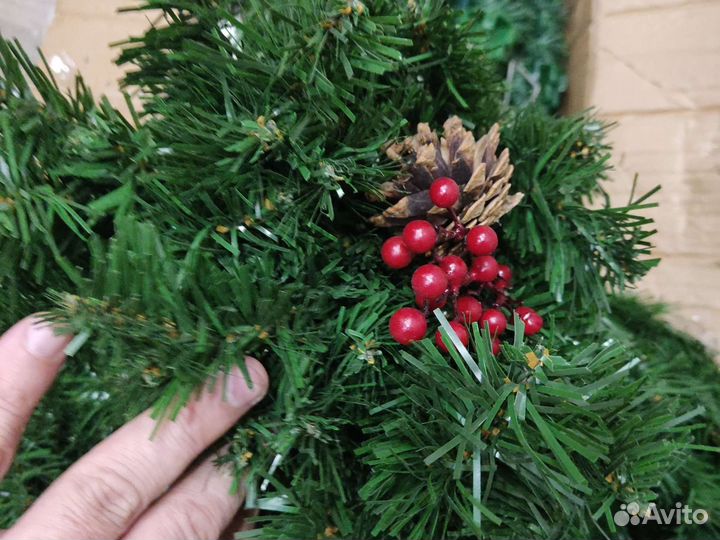 Ëлка новогодняя искуственная