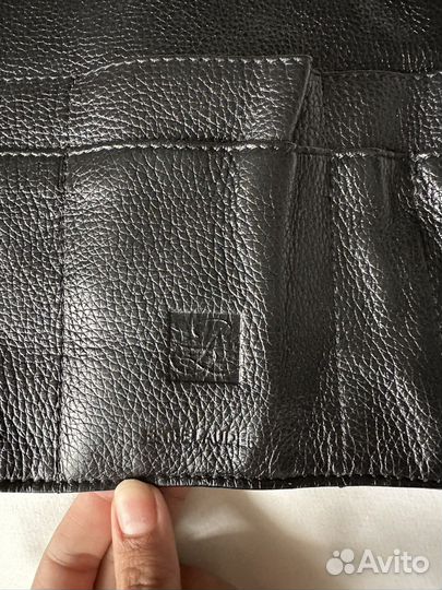 Чехол пояс для визажиста