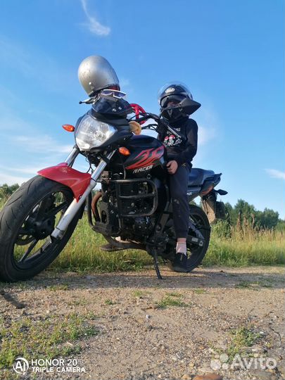 Продам Рейсер нитро 250