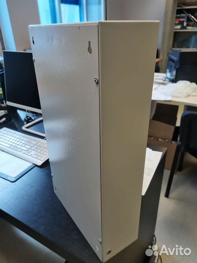 Серверный шкаф