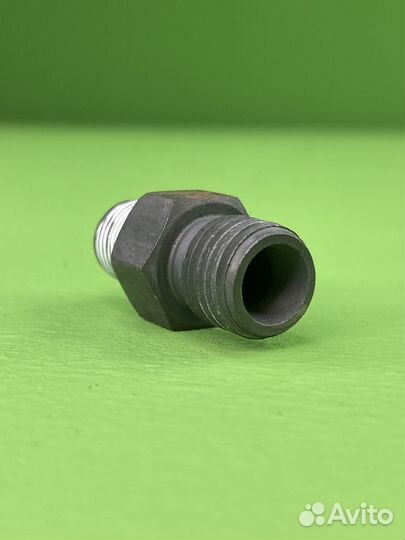 Клапан давления топлива перепускной 1,2-1,3 bar \M