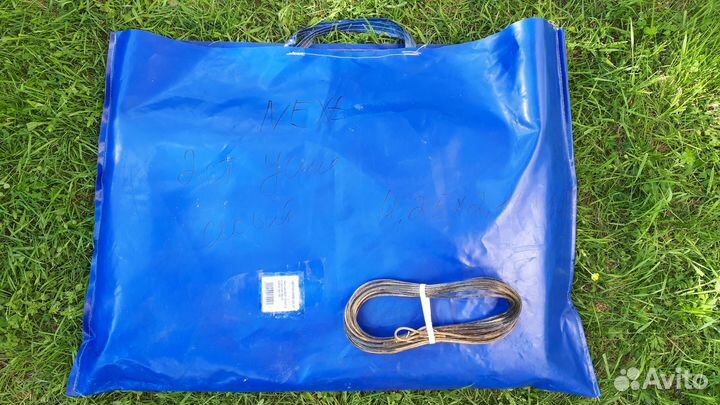 Тент на Газель next 4,25x2,16x1,53 новый усиленный