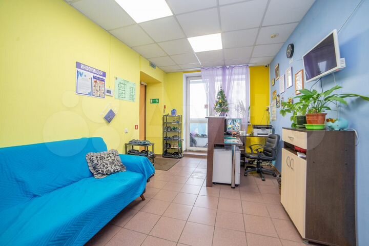 Офис, 103.1 м²