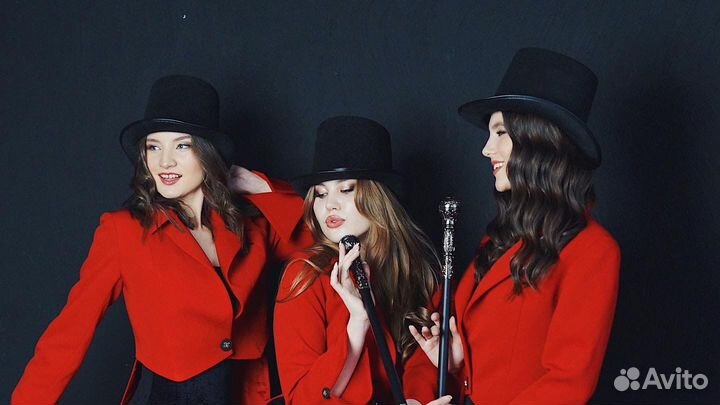 Шоу балет «Калиго»