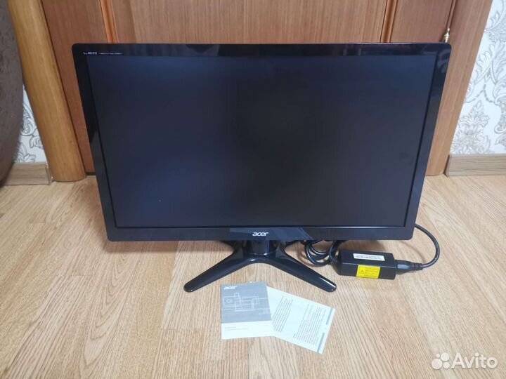 Новый. Монитор,Асer, FHD,21