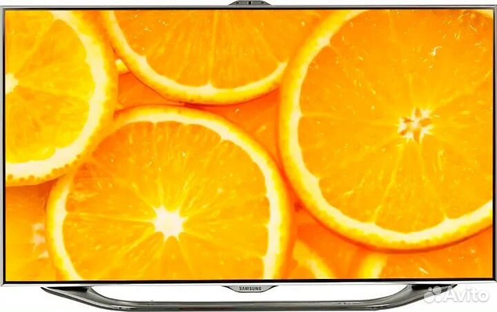 Телевизор SMART tv Samsung UE40ES8007U full HD