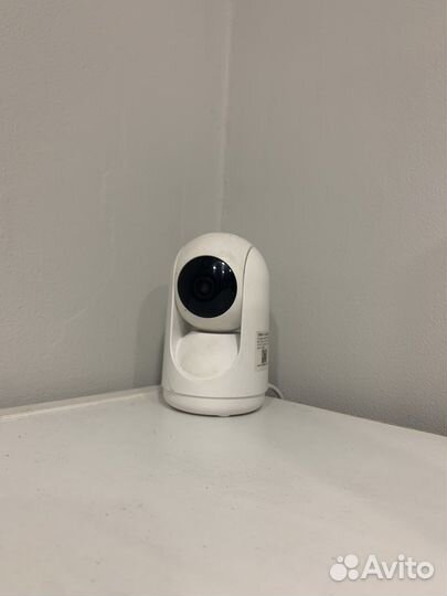 Умная IP камера omny Base miniPTZ2T-2DB