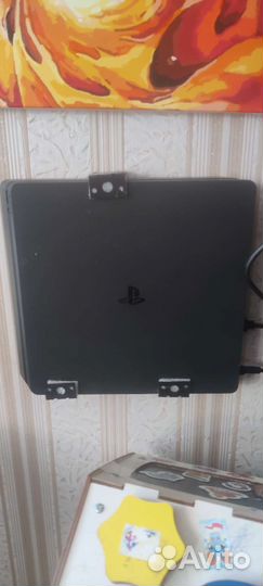 Xbox one s 500 gb (ssd)