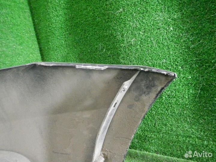 Бампер передний Audi Q5/SQ5